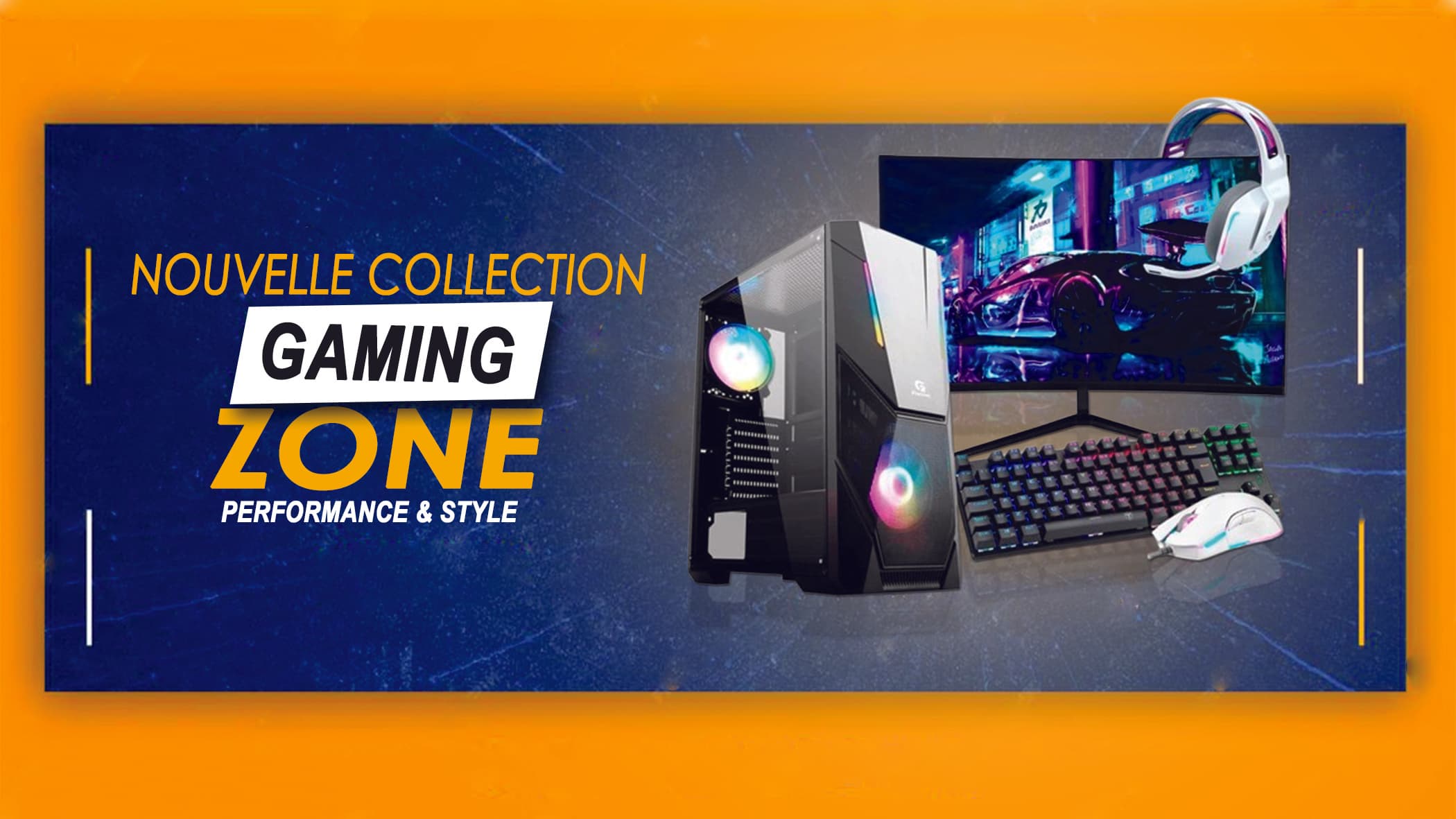 Équipe-toi Comme Un Pro