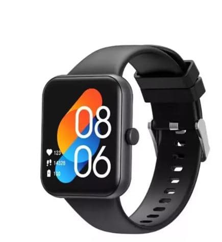 Montre Connectée HAVIT M9035 Noir